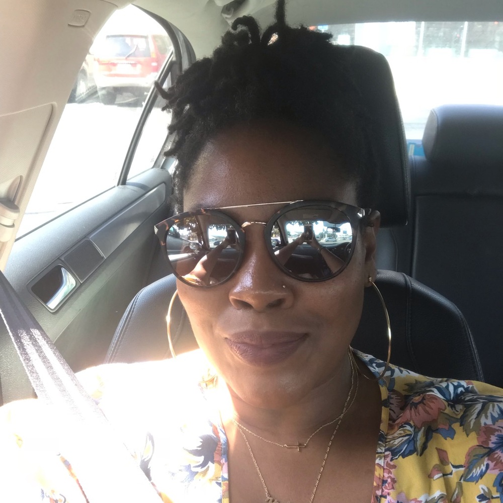 Meet your Posher, Kim
